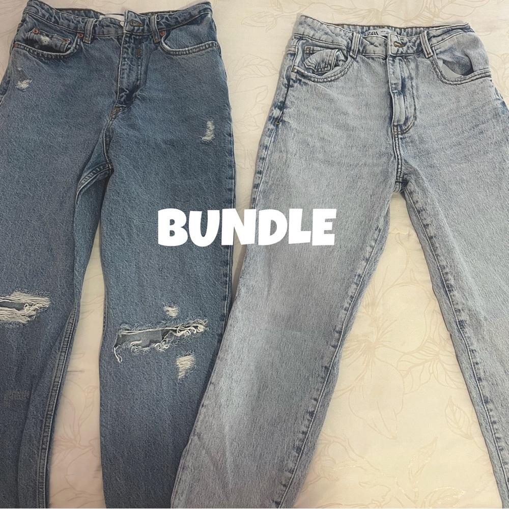 Zara jean bundle